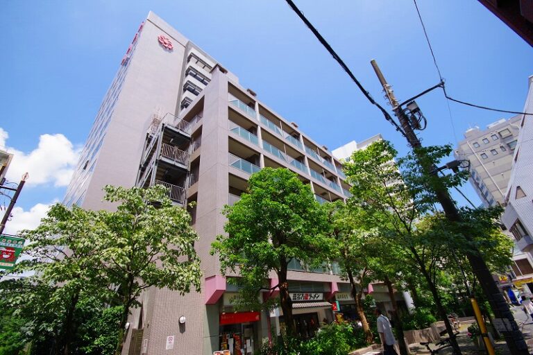 恵比寿アーバンハウス　外観・共用 (12)